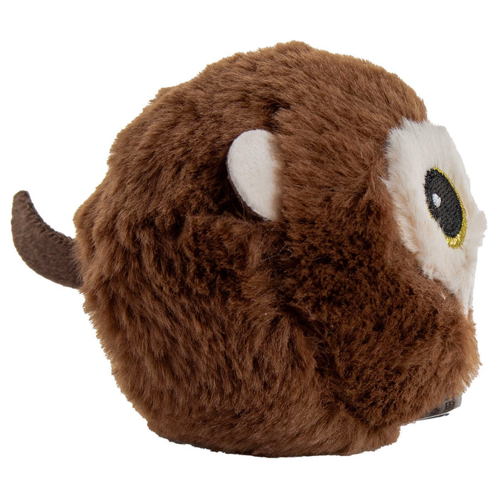 Ty Banana Monkey Beanie Bouncer