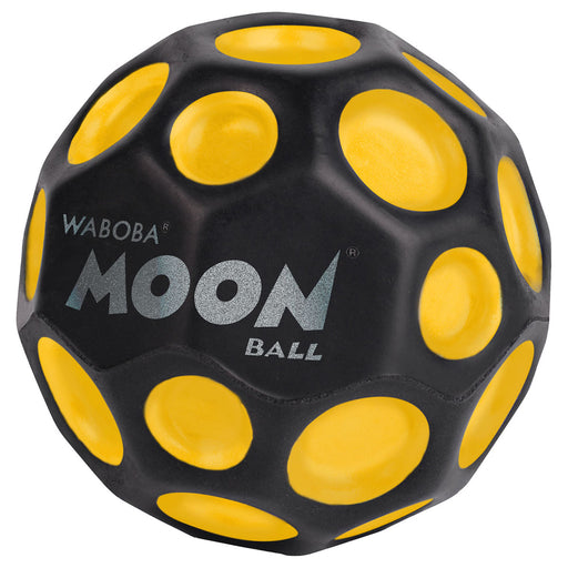 Moon Ball UV Hyper Bouncy Ball