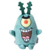 Basic Fun Micro Teenies 3-inch Plush Plankton (2)