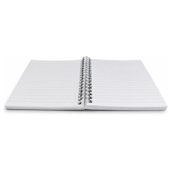 Pukka Pad A6 Stripes Jotta 200 Pages (styles vary)