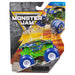 Monster Jam Childlike: Alien Invasion Truck