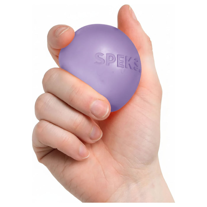 Speks Gump Original Mist Memory Gel Ball Stress Ball