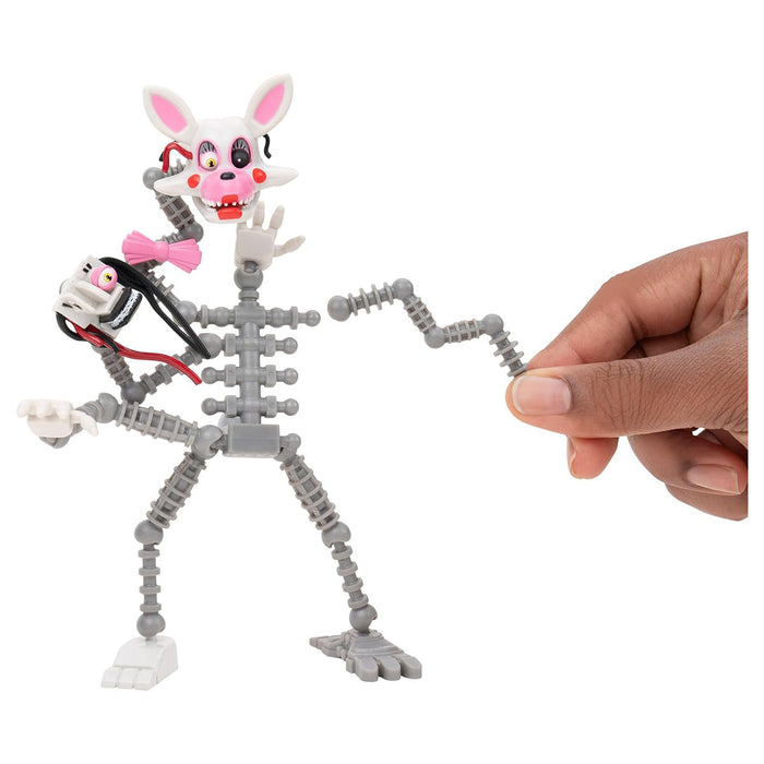 Five Nights at Freddy's Mangle 5" Figure