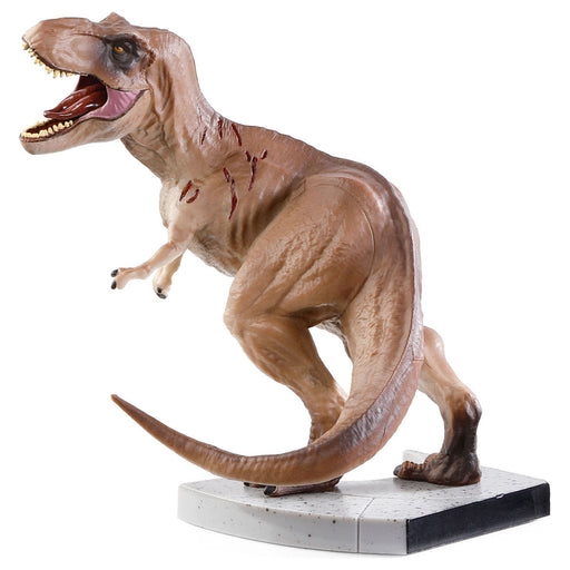 Jurassic Park T.Rex Figure