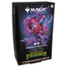 Magic The Gathering Secrets of Strixhaven Commander Deck Prismari Artistry Cards