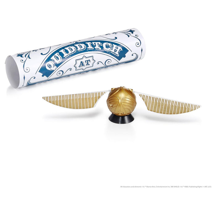 Harry Potter Mystery Flying Snitch