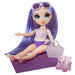 Rainbow High Swim & Style Violet Willow Doll