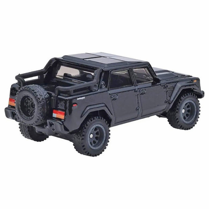 Hot Wheels Premium Fast & Furious: Lamborghini LM002 1:64 Car (2/5)