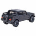 Hot Wheels Premium Fast & Furious: Lamborghini LM002 1:64 Car (2/5)