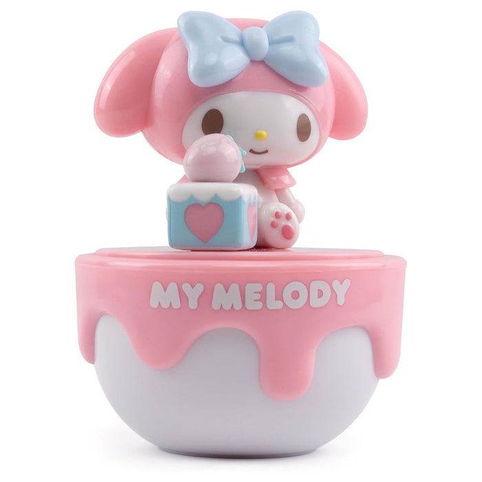 Hello Kitty and Friends 50th Anniversary My Melody Strawberry Cake Surprise
