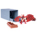 How to Train Your Dragon: World of Berk: Arena Dragons Figure (styles vary)