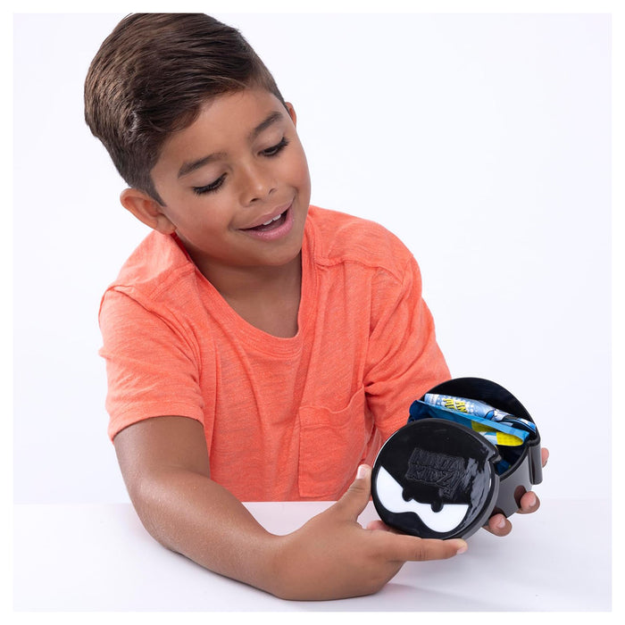 Ninja Kidz: Ninja Mini Mystery Set