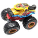 Hot Wheels Monster Trucks Beast Bashers Bash Zilla Truck