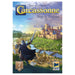 Carcassonne: Siege & Defence Game Expansion #7 