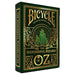 Bicycle Wizard of Oz Playing Cards