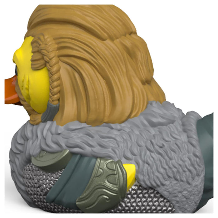 Skyrim: Ulfric Stormcloak TUBBZ Figure