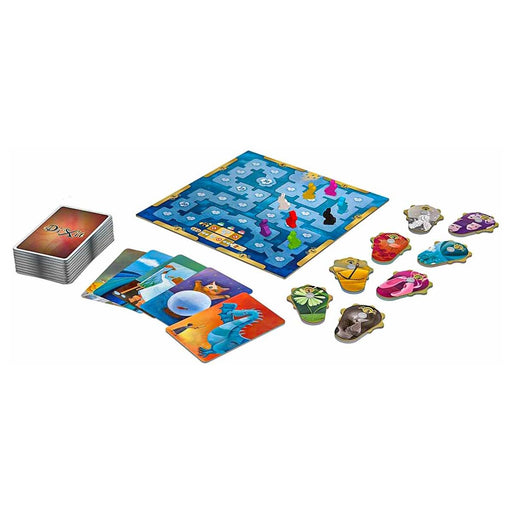 Dixit Board Game