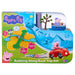 Peppa Pig Whizz-Around Bobbing Along Boat Set