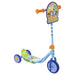 Bluey Deluxe Tri-Scooter