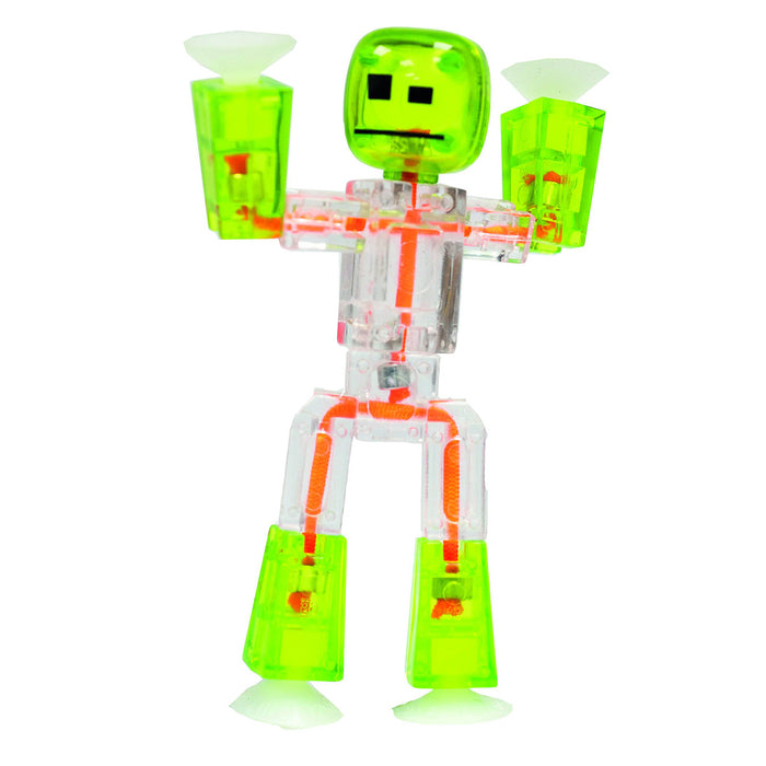 StikBot Figure (styles vary)