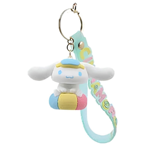 Cinnamoroll Four Seasons Series Keychain (styles vary)