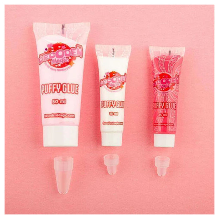 Decoden Magic Hair Flair Creator Kit