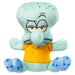 Basic Fun Micro Teenies 3-inch Plush Squidward 