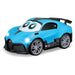 Bburago Junior Bugatti My First RC Car