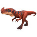 Jurassic World Wild Roar: Afrovenator Figure