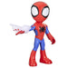 Marvel Spidey and his Amazing Friends Supersized Spidey 9" Figure