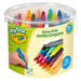 Crayola My First Easy-Grip Jumbo Crayons (24 Pack)