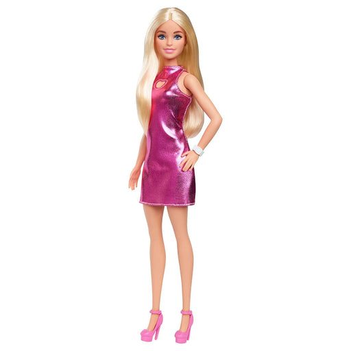 Barbie Fashionista Doll #230 with Blonde Hair