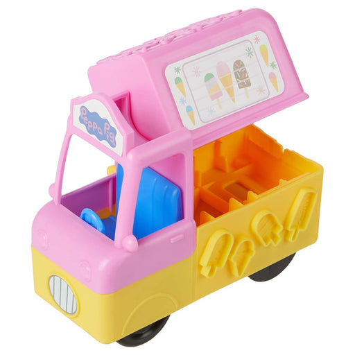 Play-Doh Peppa Pig: Peppa's Ice Cream Playset