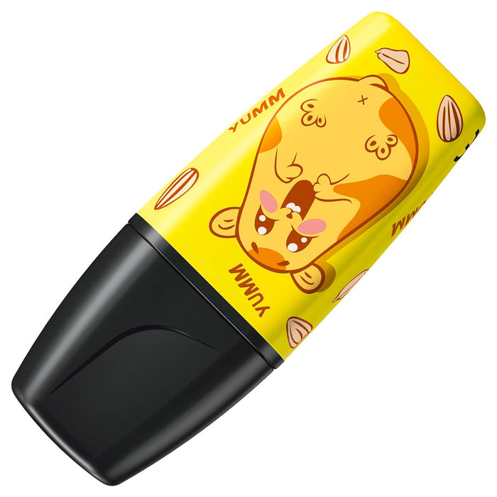 STABILO BOSS MINI Animal Vibes Highlighter (3 Pack)