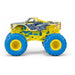 Monster Jam Speed Shred: Blue Thunder Truck