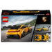 LEGO Porsche 911 GT3 RS Super Car 77239 Building Set