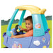 Little Tikes Bluey Grannies Car Coupe Ride On