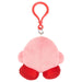 Kirby Plush Keychain
