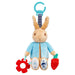 Peter Rabbit Activity Toy