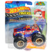 Hot Wheels Monster Trucks Mario 