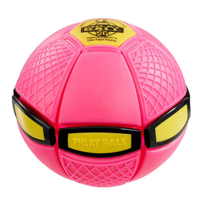 Phlat Ball Neon