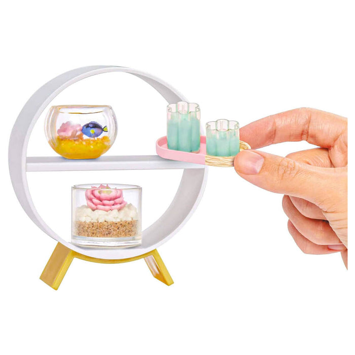 MGA's Miniverse: Make It Mini Lifestyle Series 1 Mystery Set (styles vary)