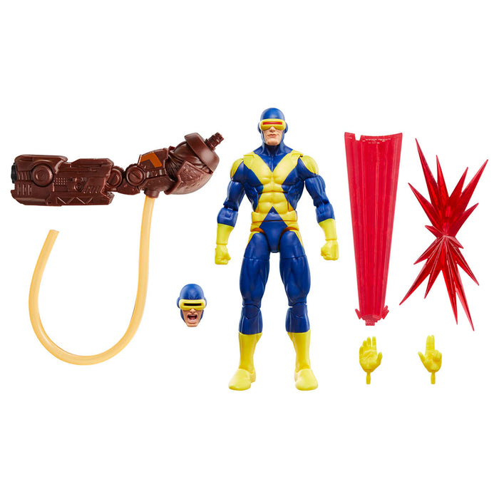Marvel Legends Series: X-Men: Cyclops Figure