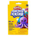 PlayDoh Air Dry Clay Buddy Peg Box Octopus