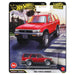 Hot Wheels Boulevard 1993 Toyota 4Runner Car #144