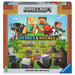 Minecraft Heroes of the Village Game