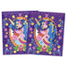 Janod Mosaics Ponies and Unicorns Set