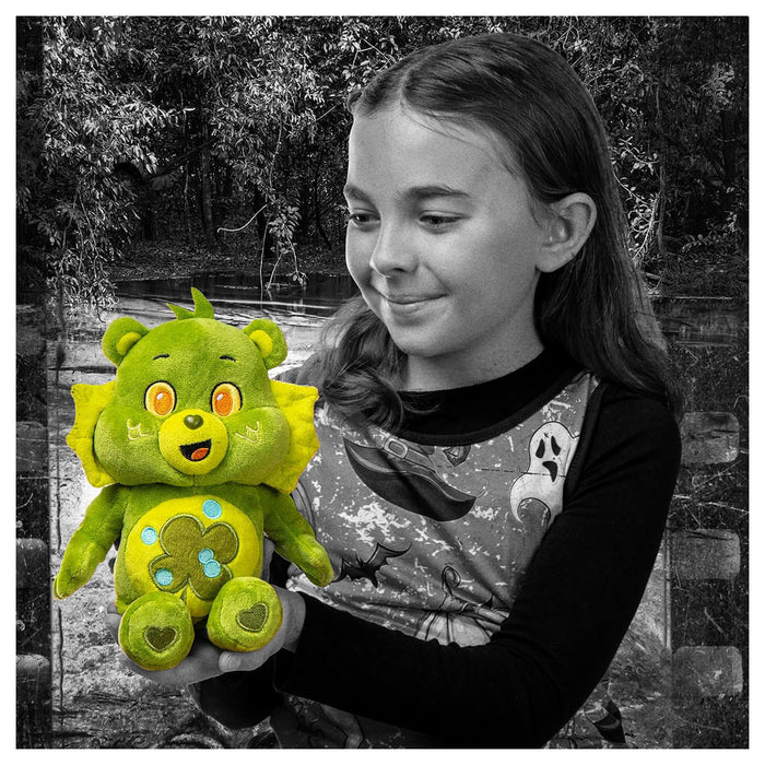 Care Bears 22cm Plush Universal Monsters Good Luck Creature from Black Lagoon