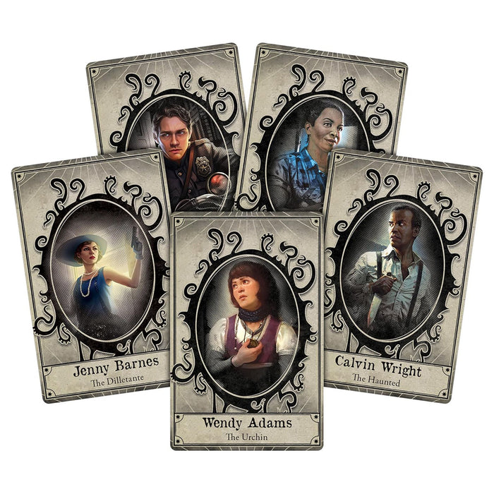 Arkham Horror: Third Edition Board Game