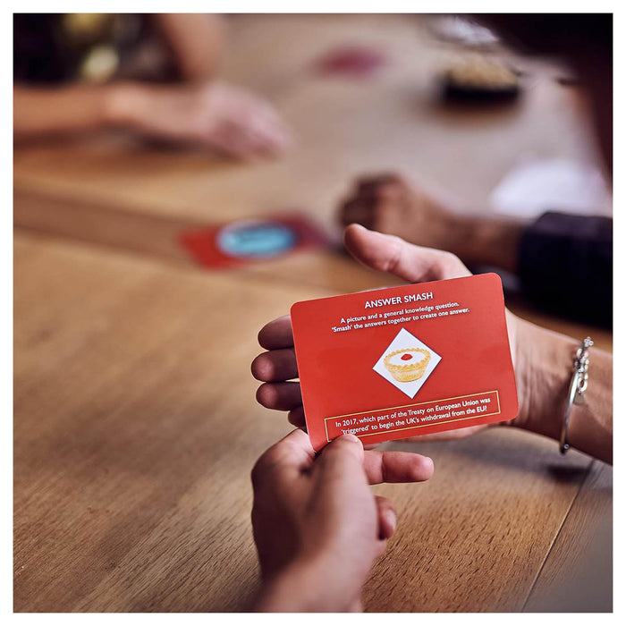 House of Games: The Card Game